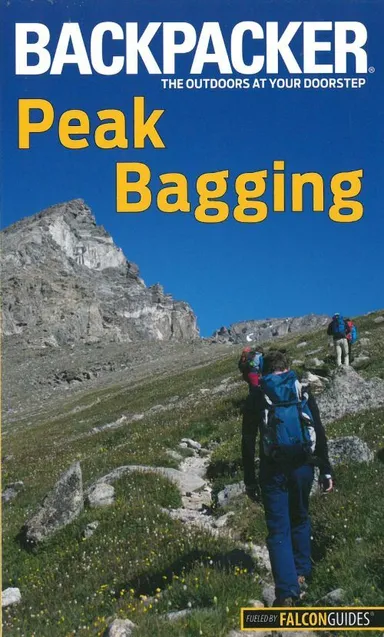 Backpacker Peak Bagging