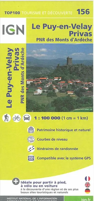 Le-Puy-en-Velay