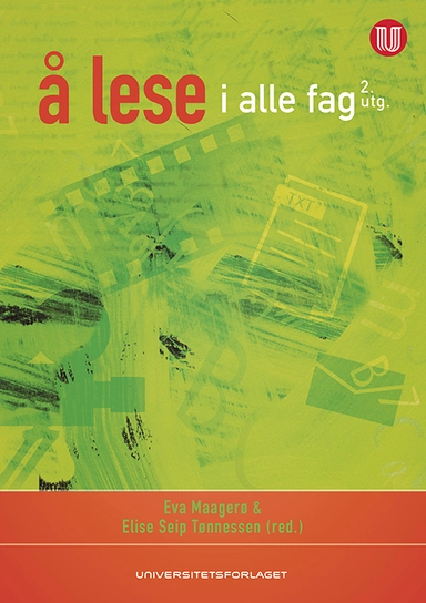 Å lese i alle fag