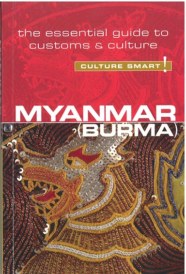 Culture Smart Myanmar