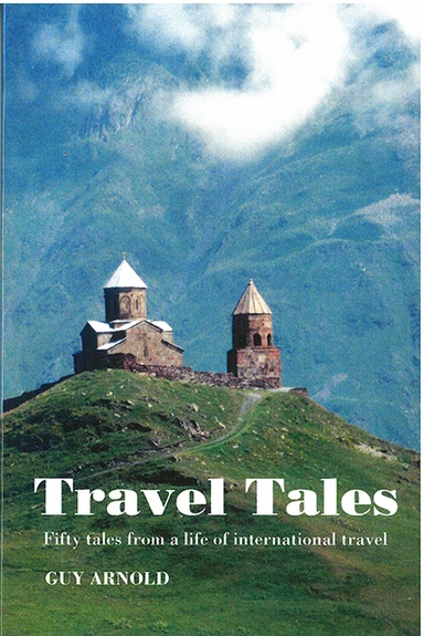 Travel Tales