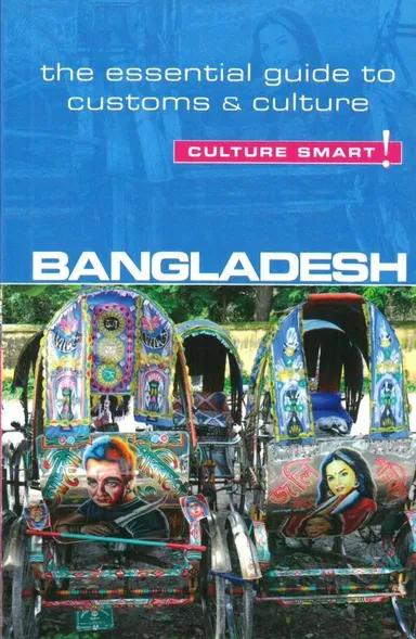 Culture Smart Bangladesh