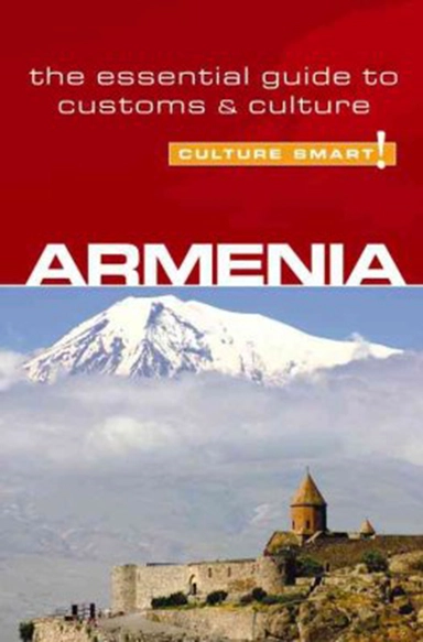 Culture Smart Armenia