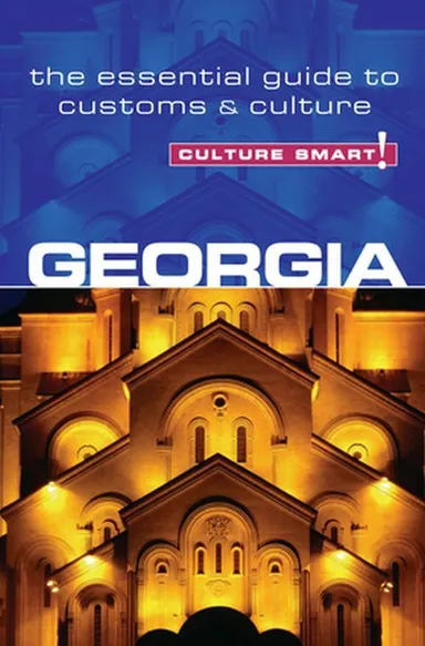 Culture Smart Georgia