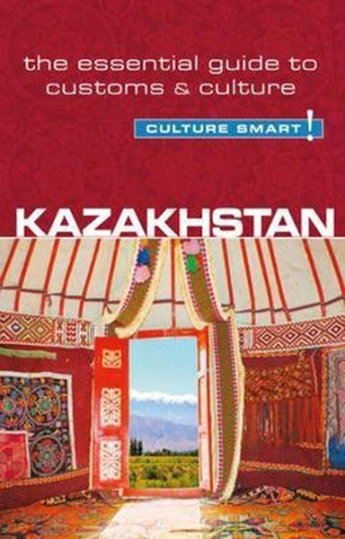 Culture Smart Kazakhstan