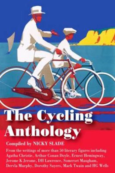 The Cyclist´s Anthology