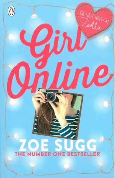 Girl Online
