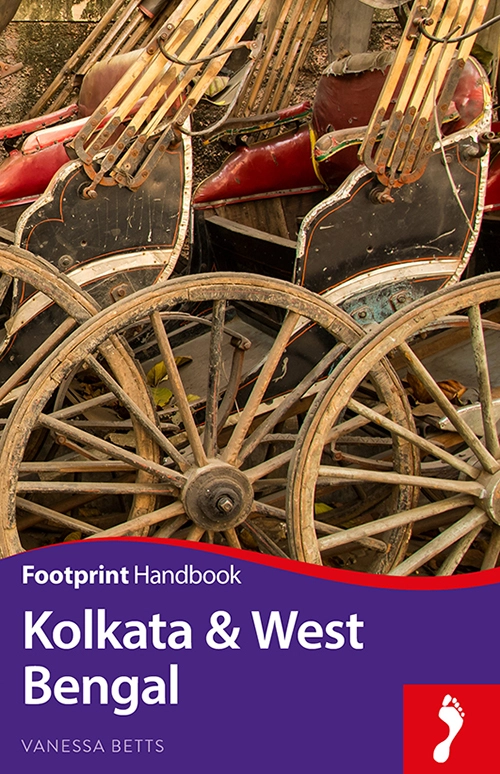 Billede af Kolkata & West Bengal Handbook