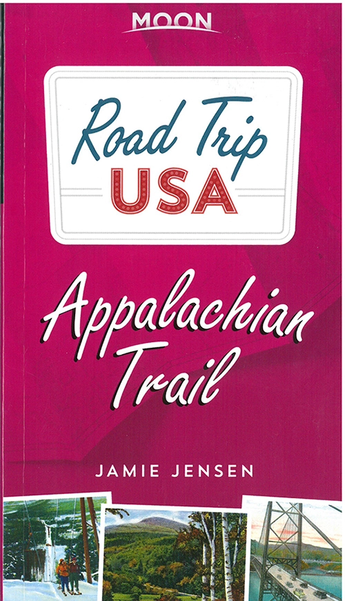 Billede af Road Trip USA: Appalachian Trail
