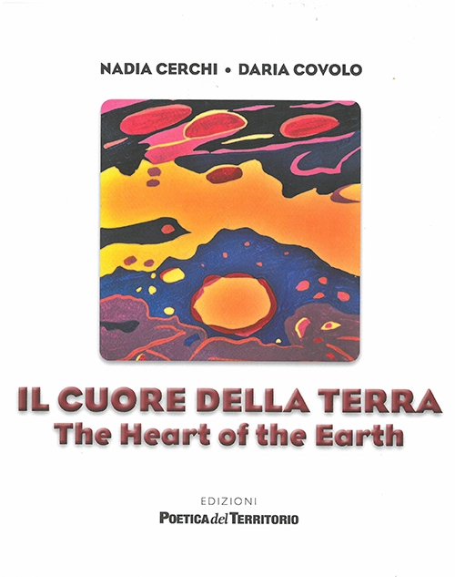 Billede af The Heart of the Earth - Il cuore della terre