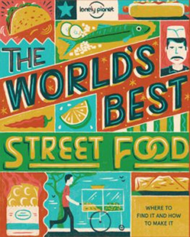 The World´s Best Streetfood Mini