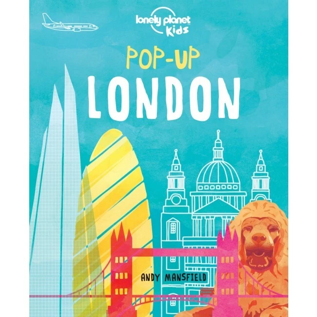 Billede af Pop-up London