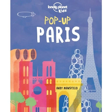 Pop-up Paris