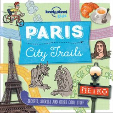 Paris City Trails