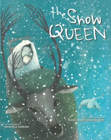 The Snow Queen