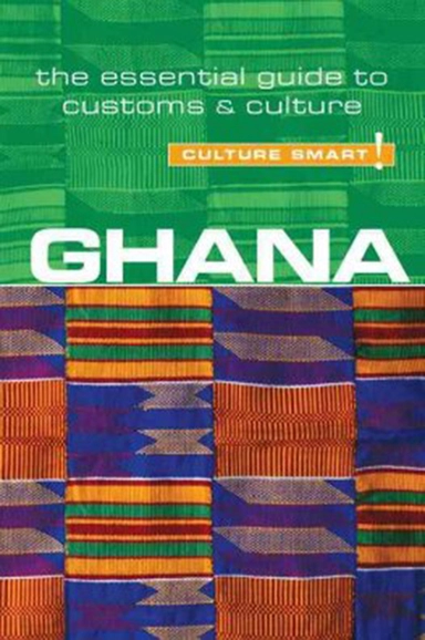 Culture Smart Ghana