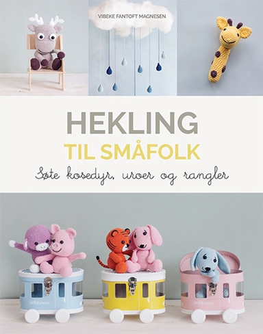 Hekling til småfolk