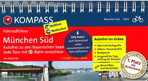 Billede af München Süd