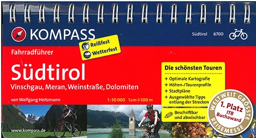 Billede af Südtirol