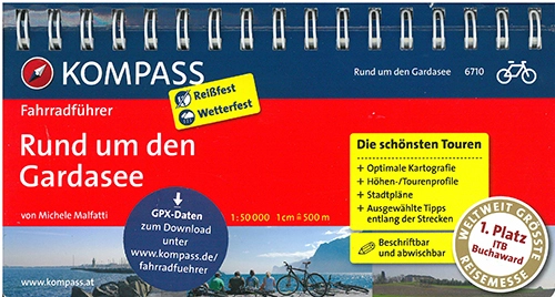 Billede af Gardasee