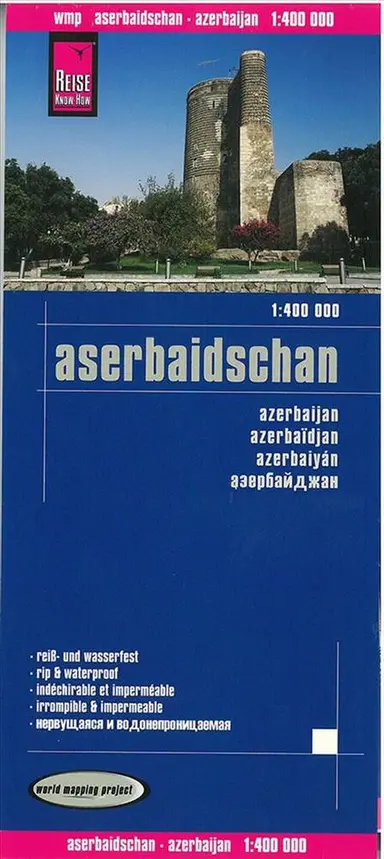 Azerbeijan
