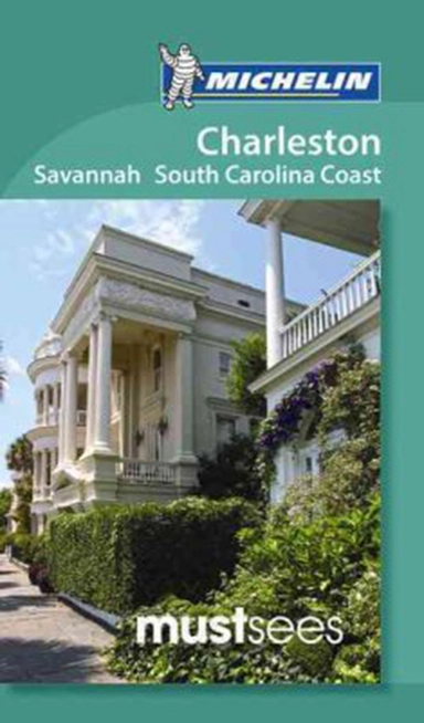 Charleston, Savannah and South Carolina Coast