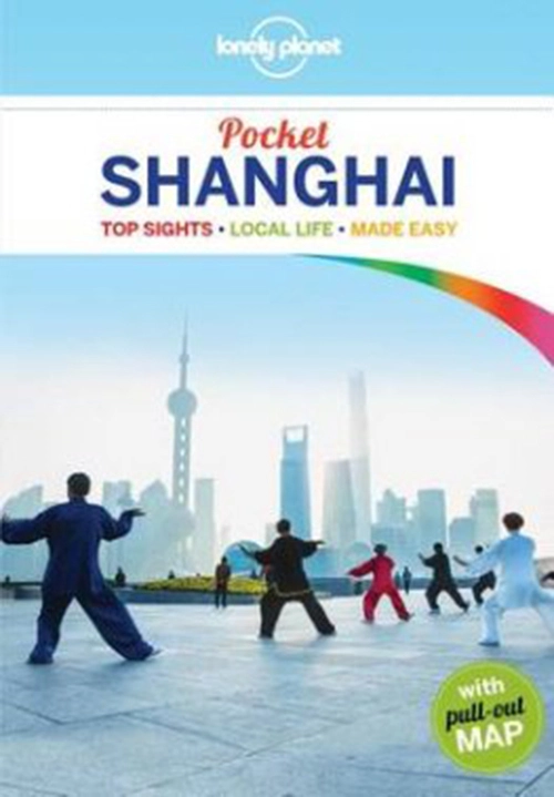 Billede af Shanghai Pocket