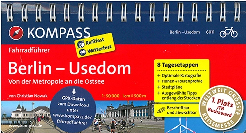Billede af Berlin - Usedom, von der Metropole an die Ostsee