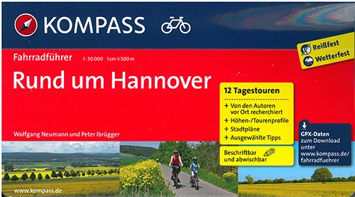 Billede af Rund um Hannover