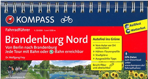 Billede af Brandenburg Nord