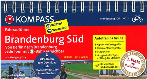 Billede af Brandenburg Süd