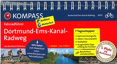 Dortmund-Ems-Kanal-Radweg