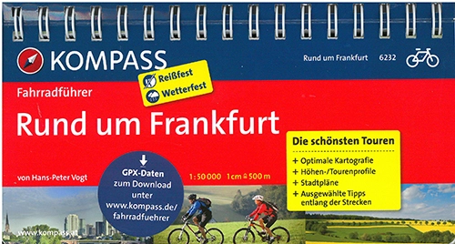 Billede af Rund um Frankfurt