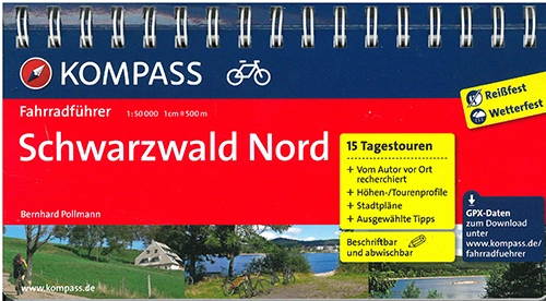 Billede af Schwarzwald Nord