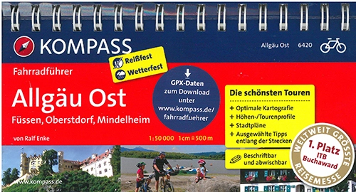 Allgäu Ost