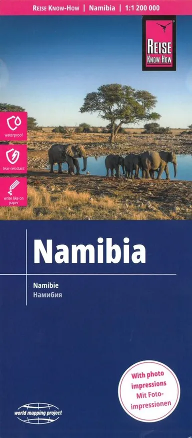 Namibia