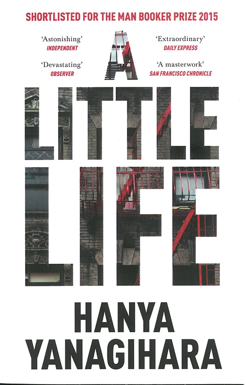 Billede af A Little Life