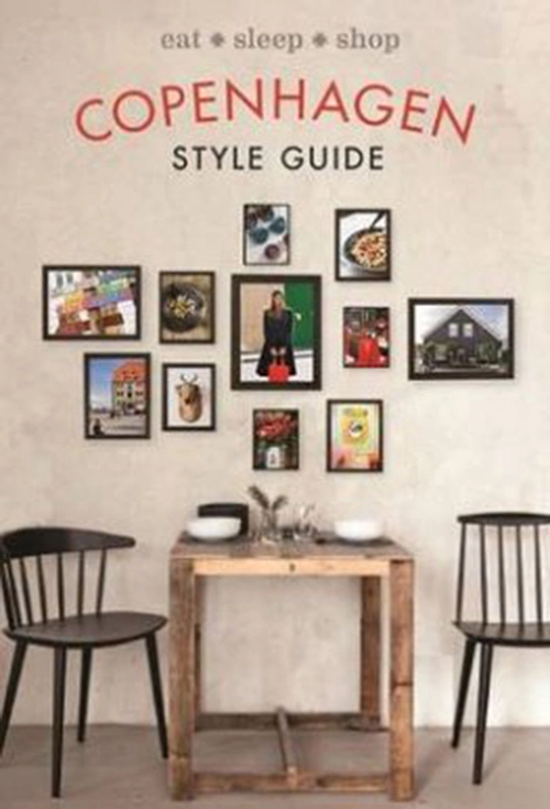 Billede af Copenhagen Style Guide