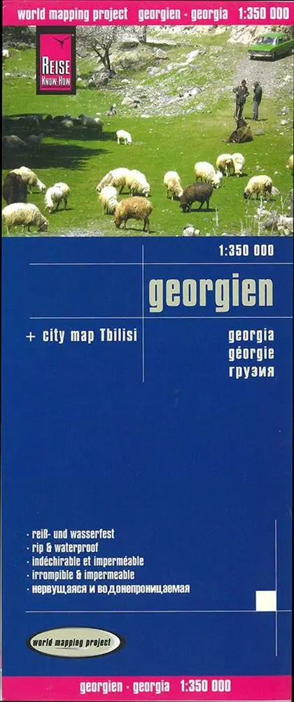 Billede af Georgia