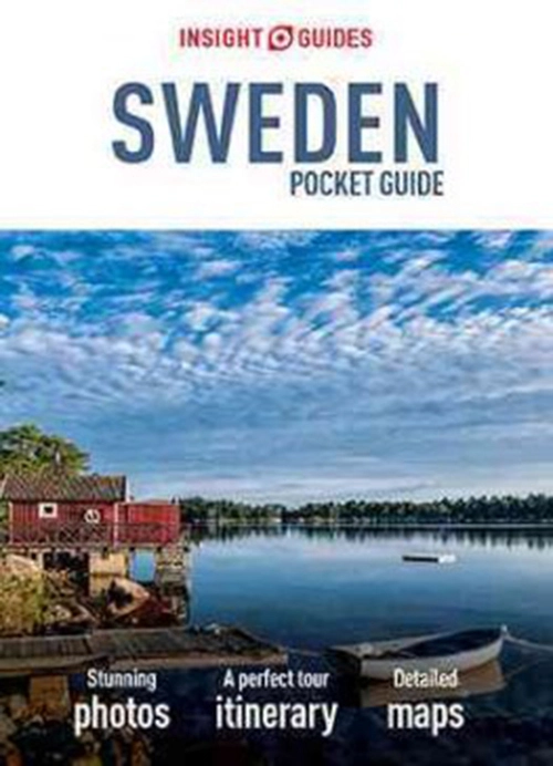Billede af Sweden