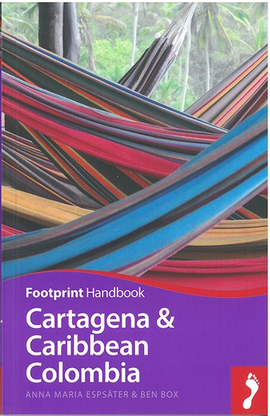 Cartagena & Caribbean Columbia