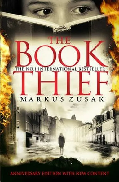 The Book Thief - 10th Anniversary Edition