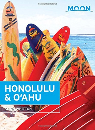 Honolulu & Oahu