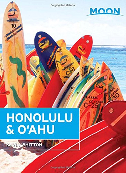 Billede af Honolulu & Oahu