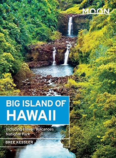 Big Islands of Hawaii: Including Hawaii Volcanoes National Park