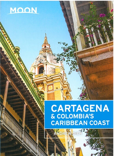 Cartagena & Colombia´s Caribbean Coast