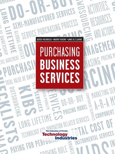 Purchasing business services