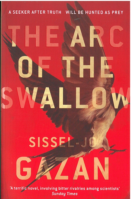 Billede af Arc of the Swallow, The