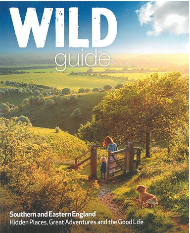 Wild Guide Southern and Eastern England
