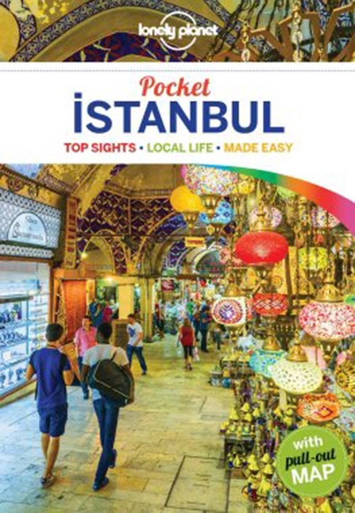 Billede af Istanbul Pocket